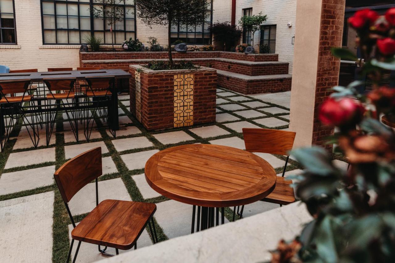 Brooklyn Style Studio Loft Minutes From Firstenergy Stadium 210 Cleveland Bagian luar foto