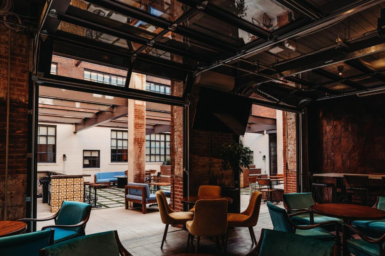 Brooklyn Style Studio Loft Minutes From Firstenergy Stadium 210 Cleveland Bagian luar foto