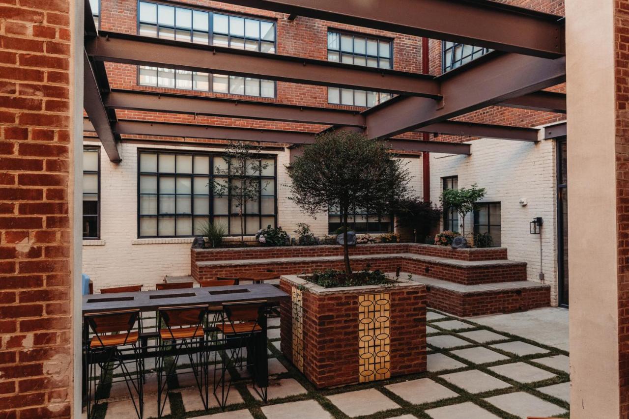 Brooklyn Style Studio Loft Minutes From Firstenergy Stadium 210 Cleveland Bagian luar foto